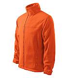 Pánská fleece mikina Malfini JACKET 501