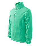 Pánská fleece mikina Malfini JACKET 501