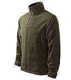 Pánská fleece mikina Malfini JACKET 501