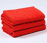 Ručník COMFORT 50x100cm, 500g/m