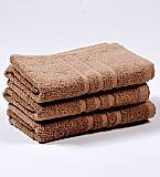 Ručník COMFORT 50x100cm, 500g/m