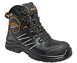 Kotníková obuv Bennon DURATOR XTR S7S NM HIGH