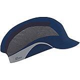 Čepice s vnitřní výztuhou JSP Hardcap AEROLITE, zkrácený kšilt 2,5cm