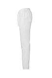 Kalhoty Payper FRESH (lycra), bílá