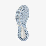 Dámská pracovní polobotka SAFETY JOGGER JUMADI OB non-metall, bílá/modrá