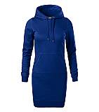 Dámská prodloužená mikina Malfini SNAP 419, různé barvy