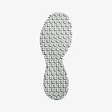 Dámská pracovní polobotka SAFETY JOGGER MAUD OB, bílá