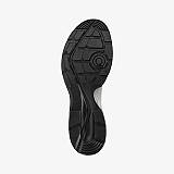 Bezpečnostní polobotka SAFETY JOGGER FLUX S3S LOW TLS ESD, černá