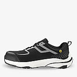 Bezpečnostní polobotka SAFETY JOGGER FREEDOM S1PS LOW non-metal
