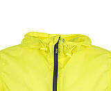 Ultralehká bunda Bennon DIONOS JACKET HI-VIS, žlutá
