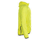 Ultralehká bunda Bennon DIONOS JACKET HI-VIS, žlutá