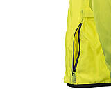Ultralehká bunda Bennon DIONOS JACKET HI-VIS, žlutá