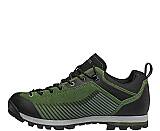 Treková polobotka Bennon PEAK KHAKI LOW