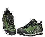 Treková polobotka Bennon PEAK KHAKI LOW