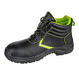 Bezpečnostní kotníková obuv Bennon BASIC S3 HIGH