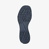 Bezpečnostní polobotka SAFETY JOGGER TOPSKATE S3S ESD, modrá