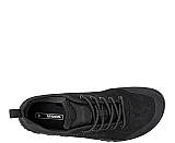 Lehká treková obuv BNN BAREFOOT RIVA BLACK, černá