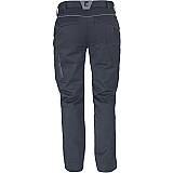 Dámské pracovní montérkové kalhoty MAX ECO STRETCH LADY, černá