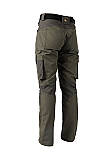 Dámské kalhoty CHAMEO FOREST LADY, Ripstop, olive/grey