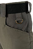 Dámské kalhoty CHAMEO FOREST LADY, Ripstop, olive/grey