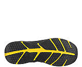 Bezpečnostní sandál BennonBOMBIS S1 ESD NM 4WIDE, non-metallic