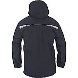 Zimní bunda EMERTON STR, černá