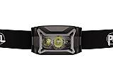 Dobíjecí čelová svítilna Petzl ACTIK CORE, černá