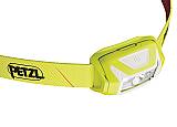 Čelová svítilna Petzl TIKKA YELLOW 2025, žlutá