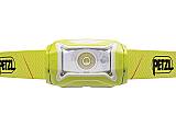 Čelová svítilna Petzl TIKKA YELLOW 2025, žlutá