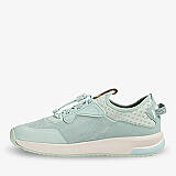 Dámská lehká treková polobotka SAFETY JOGGER LOGAN, mátová