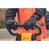 Antivibrační rukavice ATTHIS, vel. 10