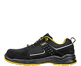 Bezpečnostní polobotka Bennon SPORTIS S1PS ESD NM LOW