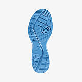 Bezpečnostní polobotka SAFETY JOGGER MODULO S1PS ESD non-metall, šedá/modrá