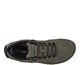 Lehká treková obuv BNN BAREFOOT OUTDOOR KHAKI, khaki