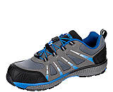 Ultra lehká bezpečnostní polobotka BNN MARX S3S ESD NM Low