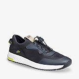 Lehká treková polobotka SAFETY JOGGER LOGAN, navy