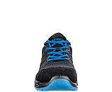 Bezpečnostní polobotka Bennon SPACER S1PS NM LOW