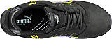 Bezpečnostní polobotka PUMA Amsterdam Low S3 SRC