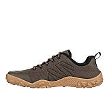 Lehká treková obuv BNN BAREFOOT BREEZE KHAKI, khaki