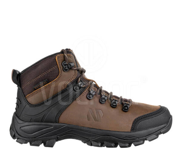 Kotníková treková obuv Bennon CASTOR O2 NM High