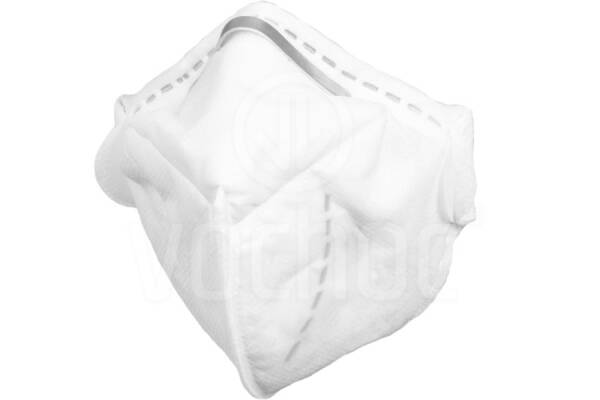 Respirátor Refil 750 FFP3 NR bez ventilku, skládaný
