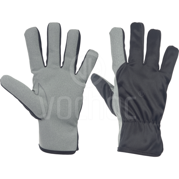 Zimní kombinované rukavice TANAGER