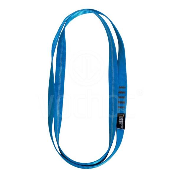Textilní smyčka SingingRock OPEN SLING, 80 cm