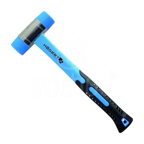 Gumová palička Hogert