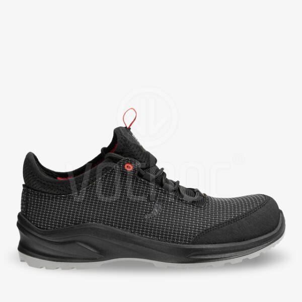 Bezpečnostní polobotka SAFETY JOGGER MODULO S3S ESD non-metal, extra odolná