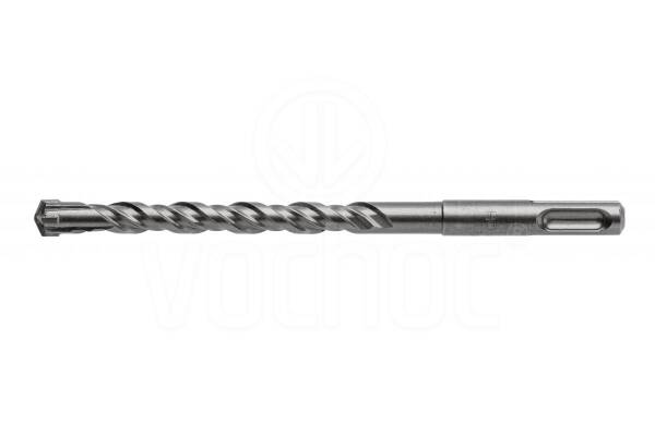 Čtyřbřitý SDS vrták do betonu 110 mm (různé velikosti) Hogert