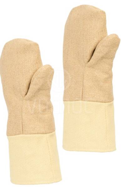 Teploodolné oboustranné rukavice GoodPRO VIKTOR PRO 2 (103-P22F400)