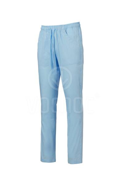 Kalhoty Payper FRESH (lycra), sv. modrá