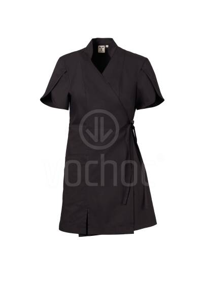 Dámský plášť AMETHYST LADY, černá (lycra)