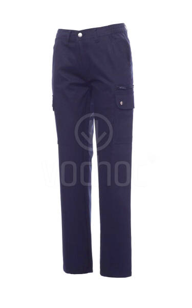 Dámské kalhoty Payper FOREST LADY, námořní modrá